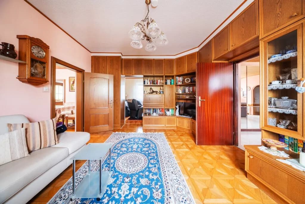 6-Zimmer-Haus kaufen in Korneuburg – 172 m², € 595.000 – Bild 9 von 51