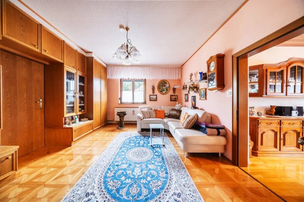 6-Zimmer-Haus kaufen in Korneuburg – 172 m², € 595.000 – Bild 10 von 51