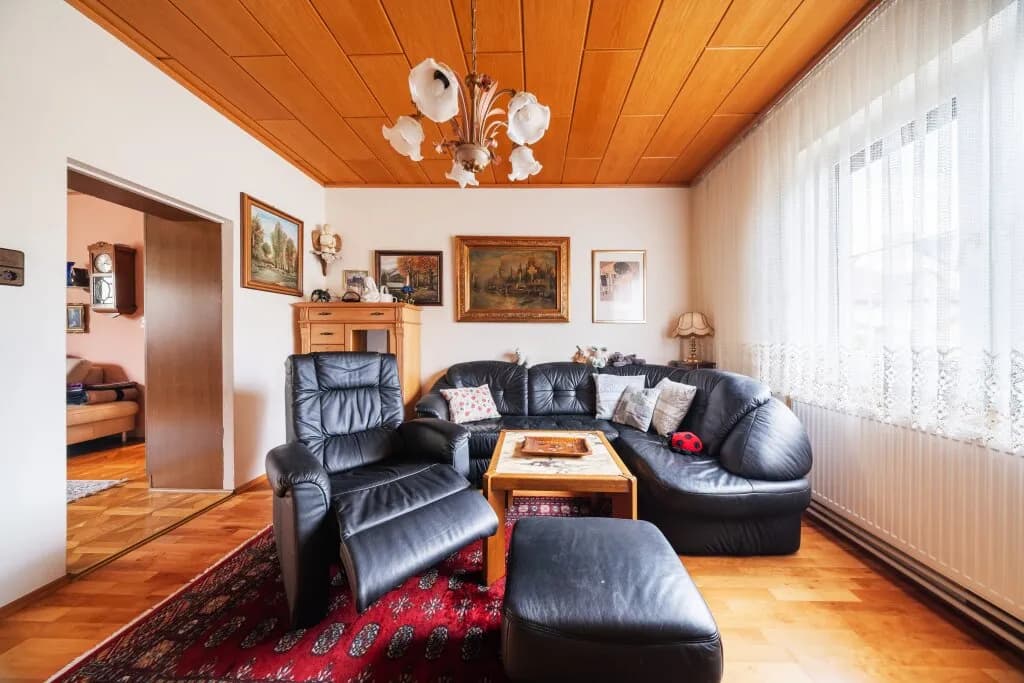 6-Zimmer-Haus kaufen in Korneuburg – 172 m², € 595.000 – Bild 11 von 51