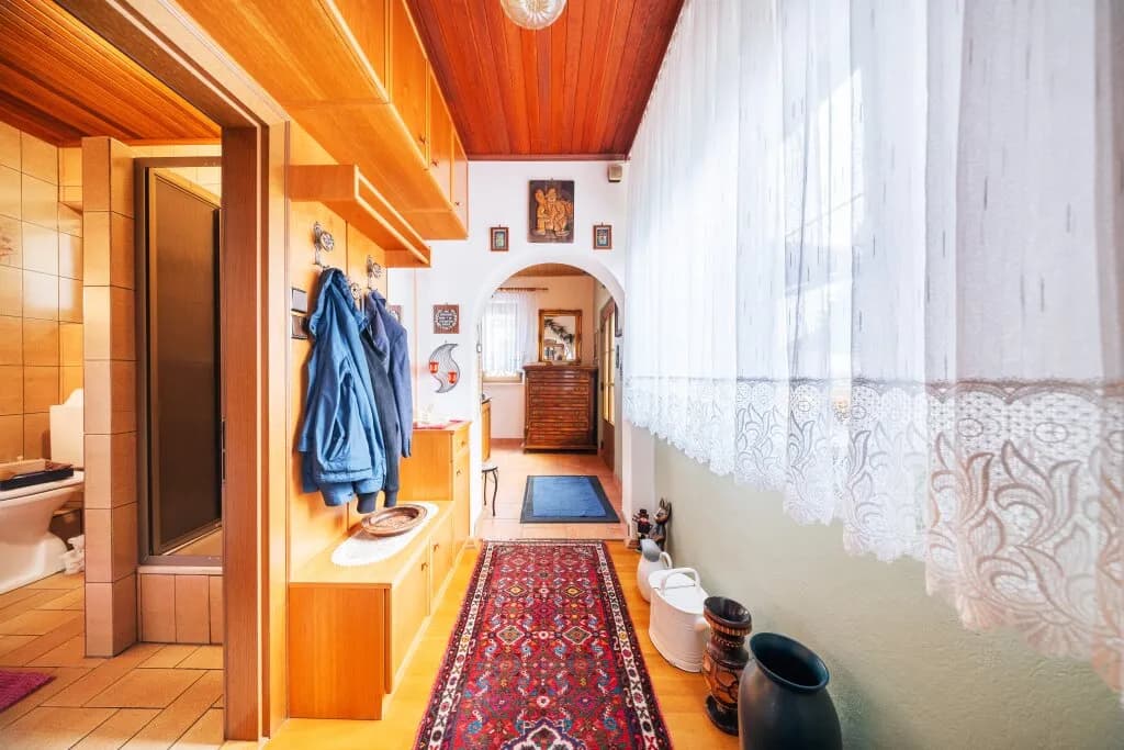 6-Zimmer-Haus kaufen in Korneuburg – 172 m², € 595.000 – Bild 14 von 51