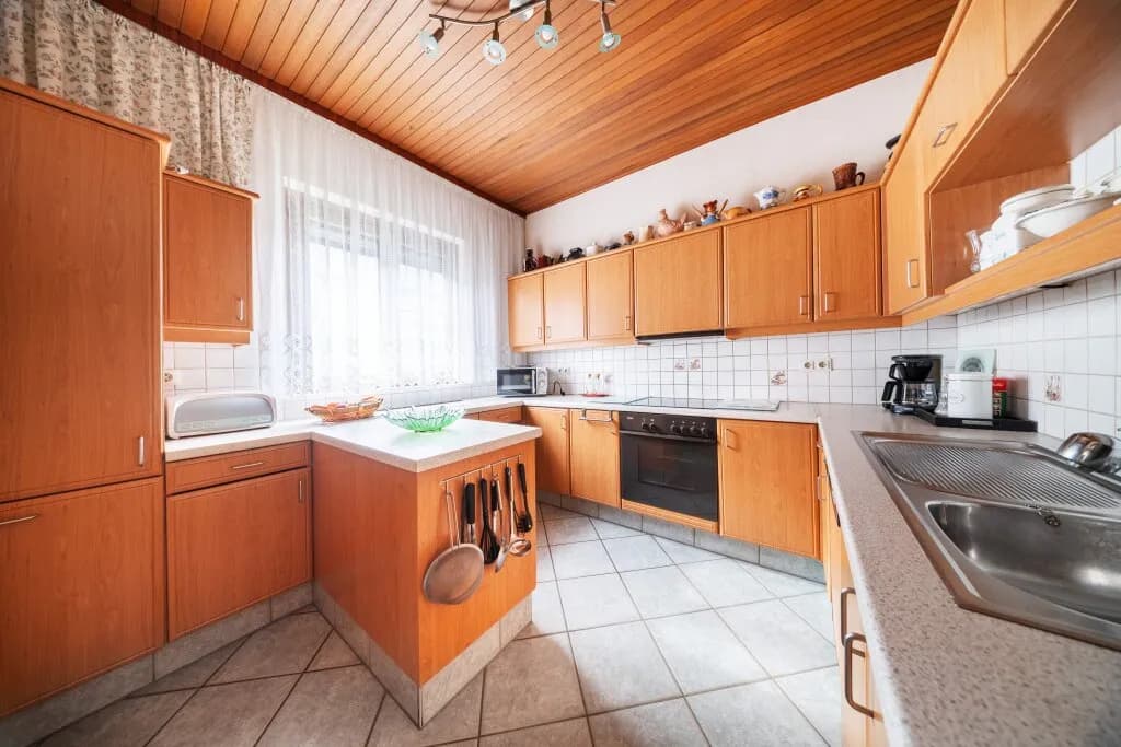 6-Zimmer-Haus kaufen in Korneuburg – 172 m², € 595.000 – Bild 16 von 51