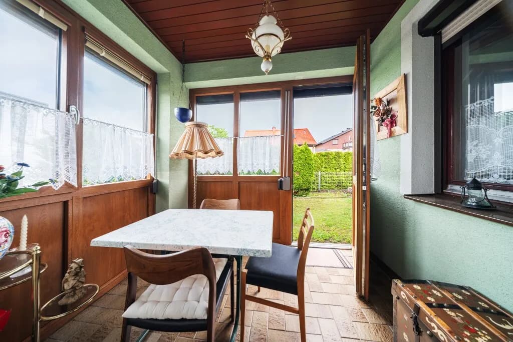 6-Zimmer-Haus kaufen in Korneuburg – 172 m², € 595.000 – Bild 20 von 51