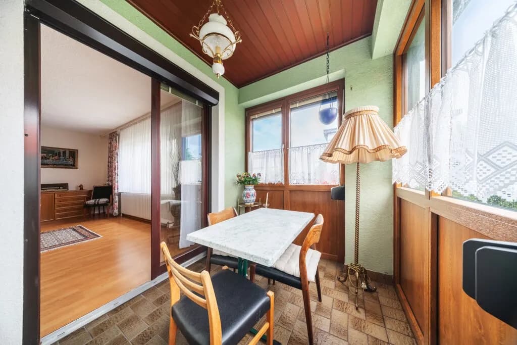 6-Zimmer-Haus kaufen in Korneuburg – 172 m², € 595.000 – Bild 21 von 51