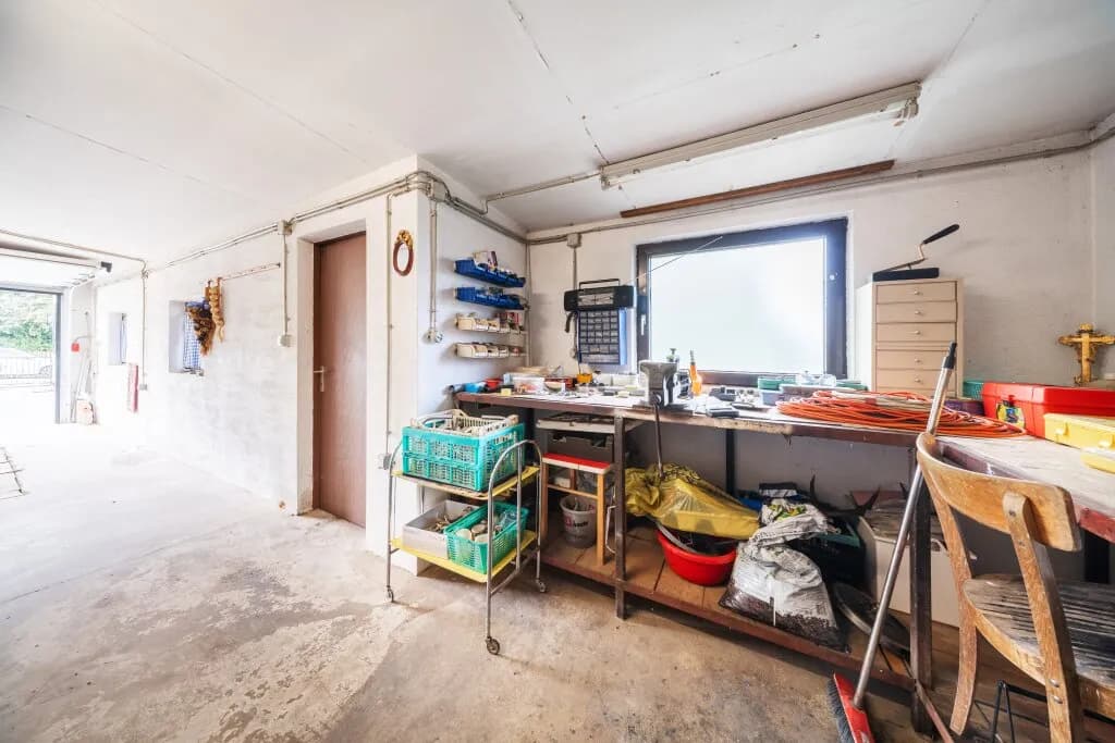 6-Zimmer-Haus kaufen in Korneuburg – 172 m², € 595.000 – Bild 35 von 51