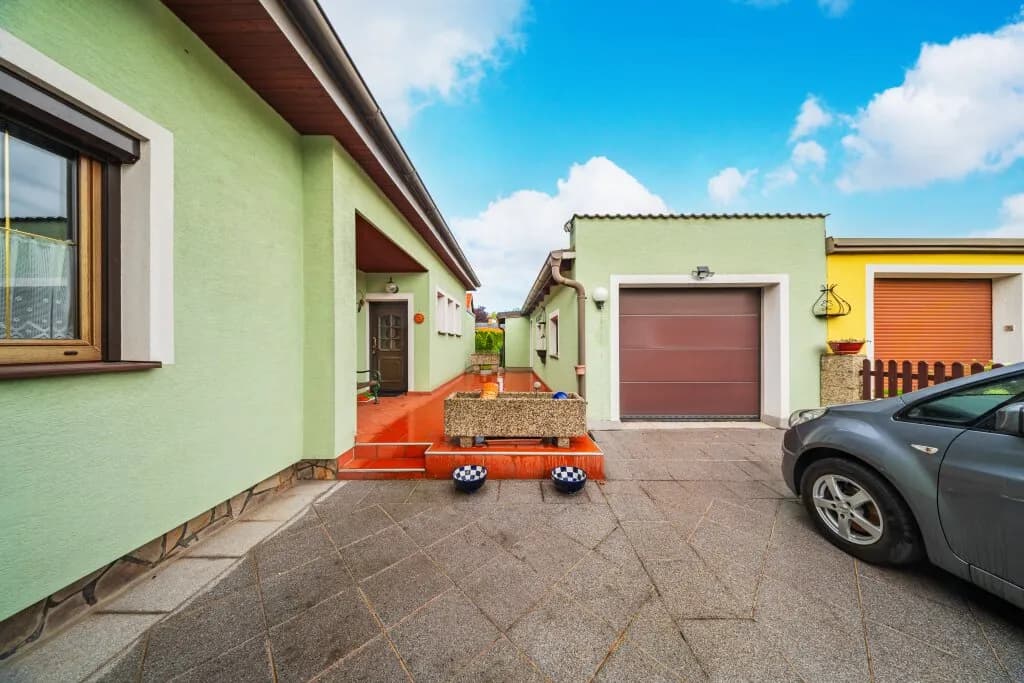 6-Zimmer-Haus kaufen in Korneuburg – 172 m², € 595.000 – Bild 40 von 51