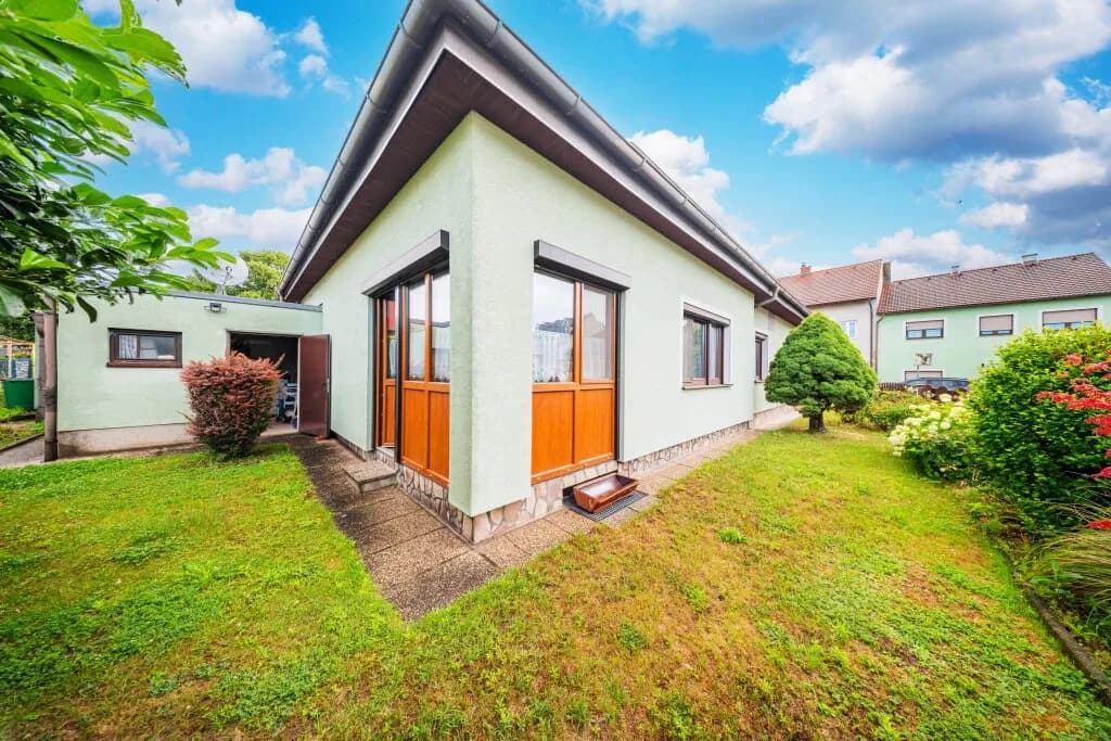 6-Zimmer-Haus kaufen in Korneuburg – 172 m², € 595.000 – Bild 43 von 51