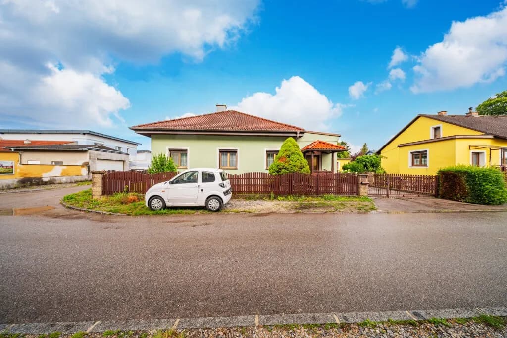 6-Zimmer-Haus kaufen in Korneuburg – 172 m², € 595.000 – Bild 45 von 51