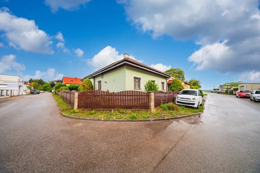 6-Zimmer-Haus kaufen in Korneuburg – 172 m², € 595.000 – Bild 46 von 51