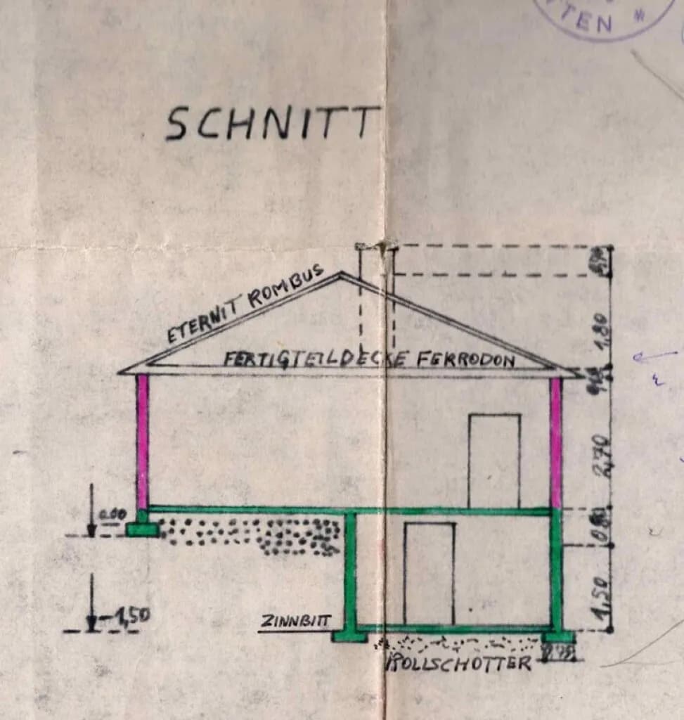 6-Zimmer-Haus kaufen in Korneuburg – 172 m², € 595.000 – Bild 47 von 51