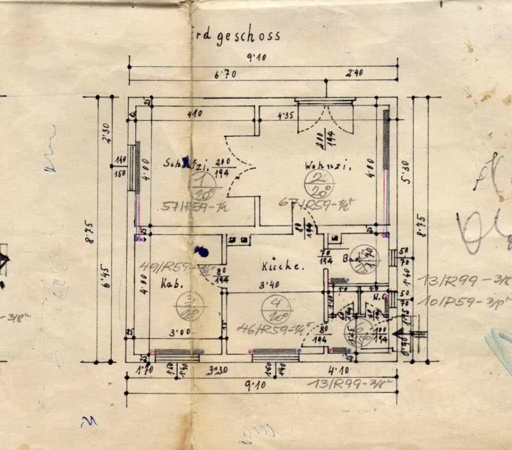 6-Zimmer-Haus kaufen in Korneuburg – 172 m², € 595.000 – Bild 48 von 51