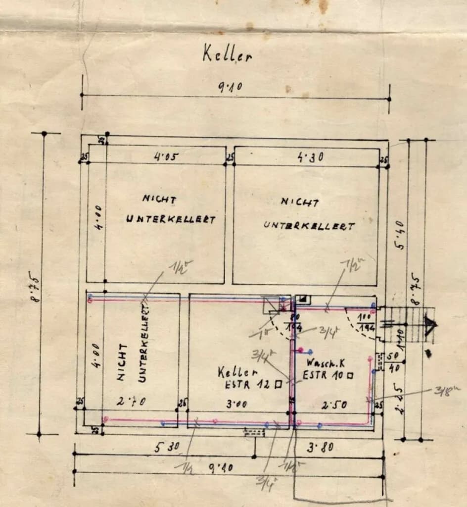 6-Zimmer-Haus kaufen in Korneuburg – 172 m², € 595.000 – Bild 50 von 51