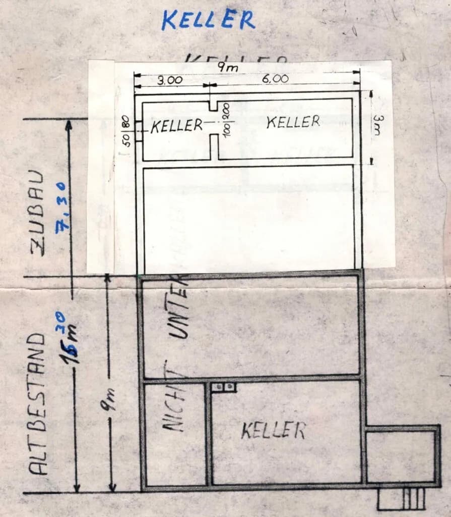 6-Zimmer-Haus kaufen in Korneuburg – 172 m², € 595.000 – Bild 51 von 51