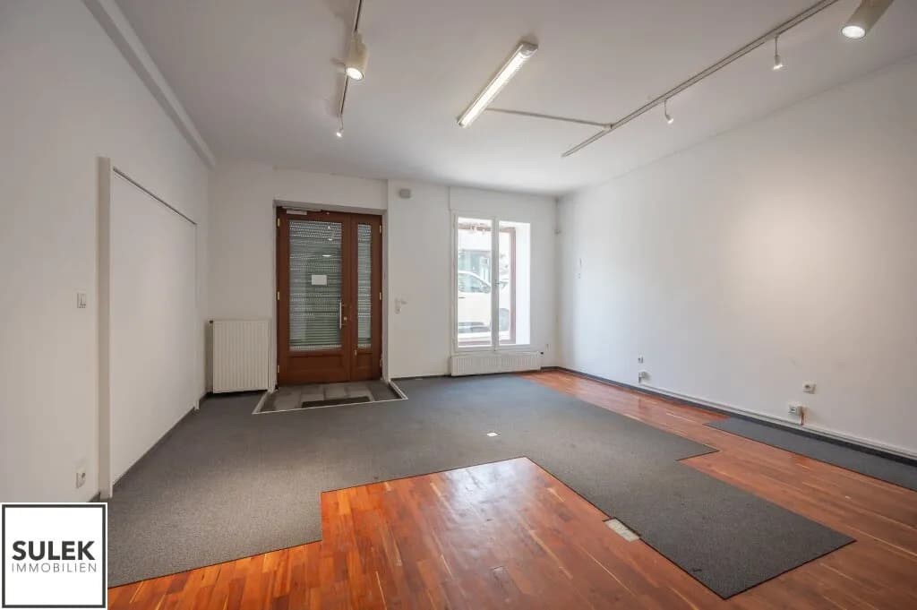 3-Zimmer-Gewerbeimmobilie mieten in Wien – 58 m², € 816 – Bild 4 von 13