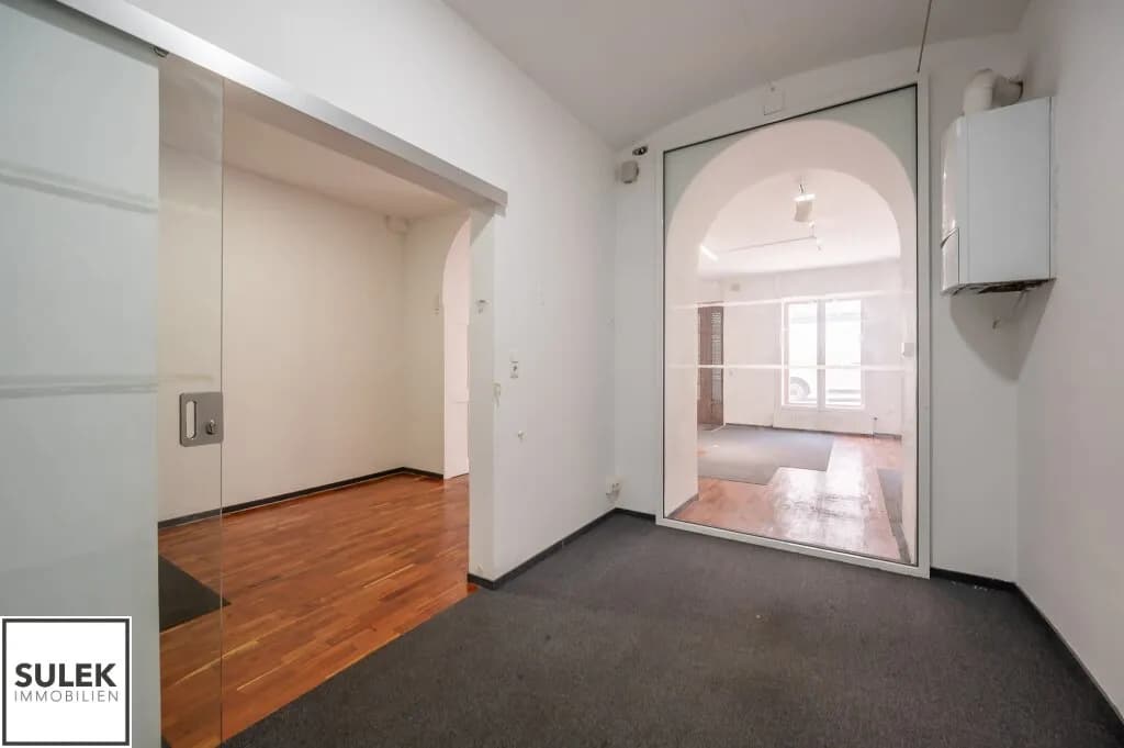 3-Zimmer-Gewerbeimmobilie mieten in Wien – 58 m², € 816 – Bild 6 von 13