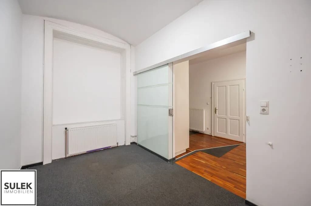 3-Zimmer-Gewerbeimmobilie mieten in Wien – 58 m², € 816 – Bild 8 von 13