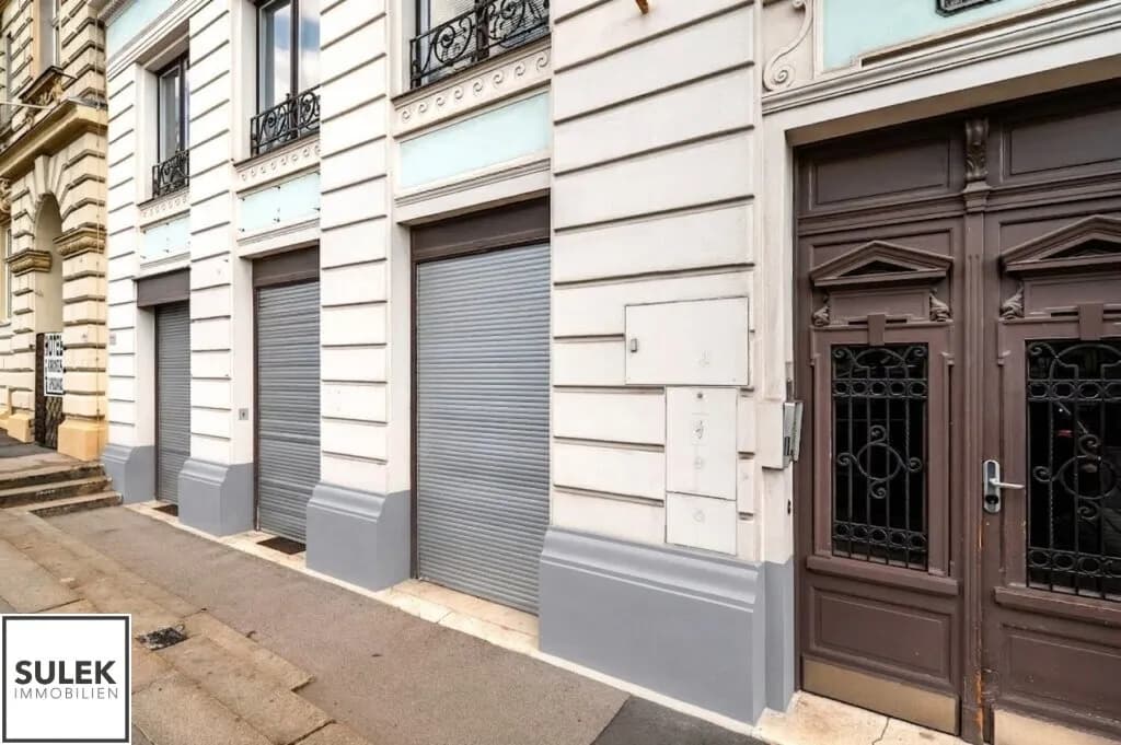 3-Zimmer-Gewerbeimmobilie mieten in Wien – 58 m², € 816 – Bild 12 von 13