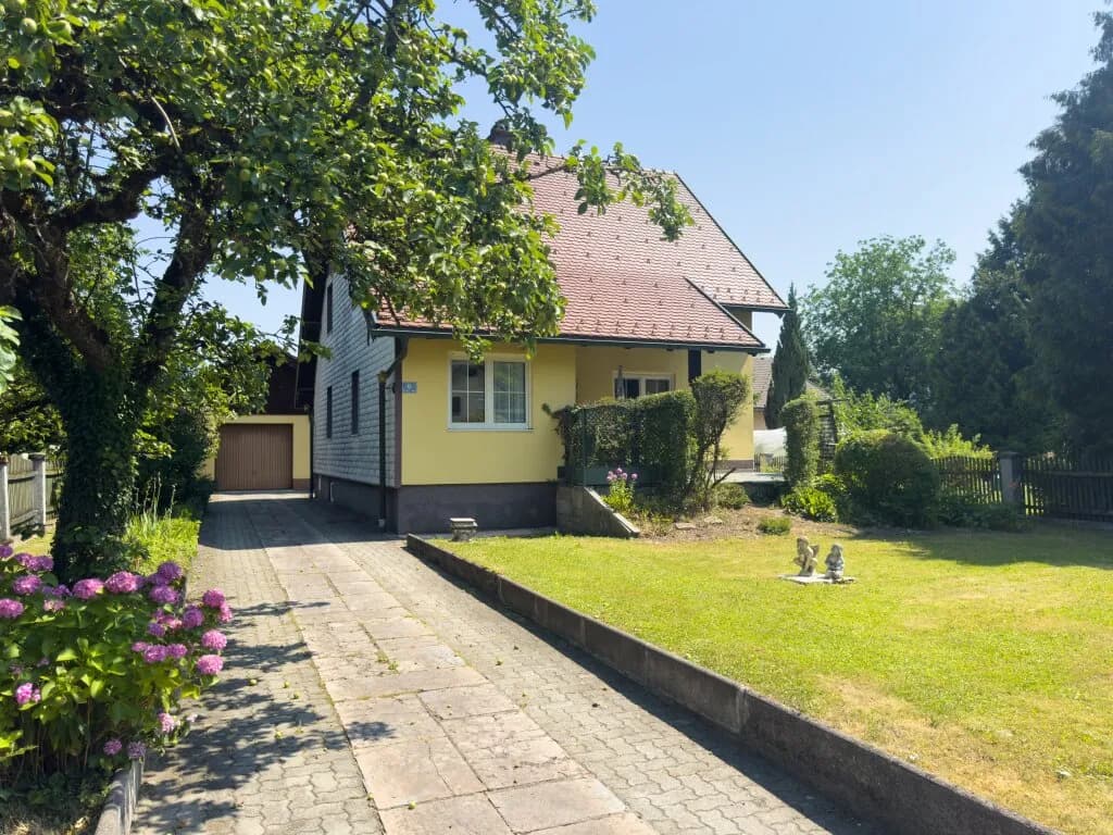 Haus kaufen in Hallein – 109 m², € 695.000