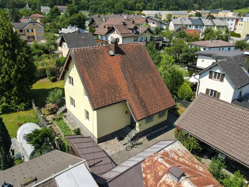 Haus kaufen in Hallein – 109 m², € 695.000 – Bild 6 von 10