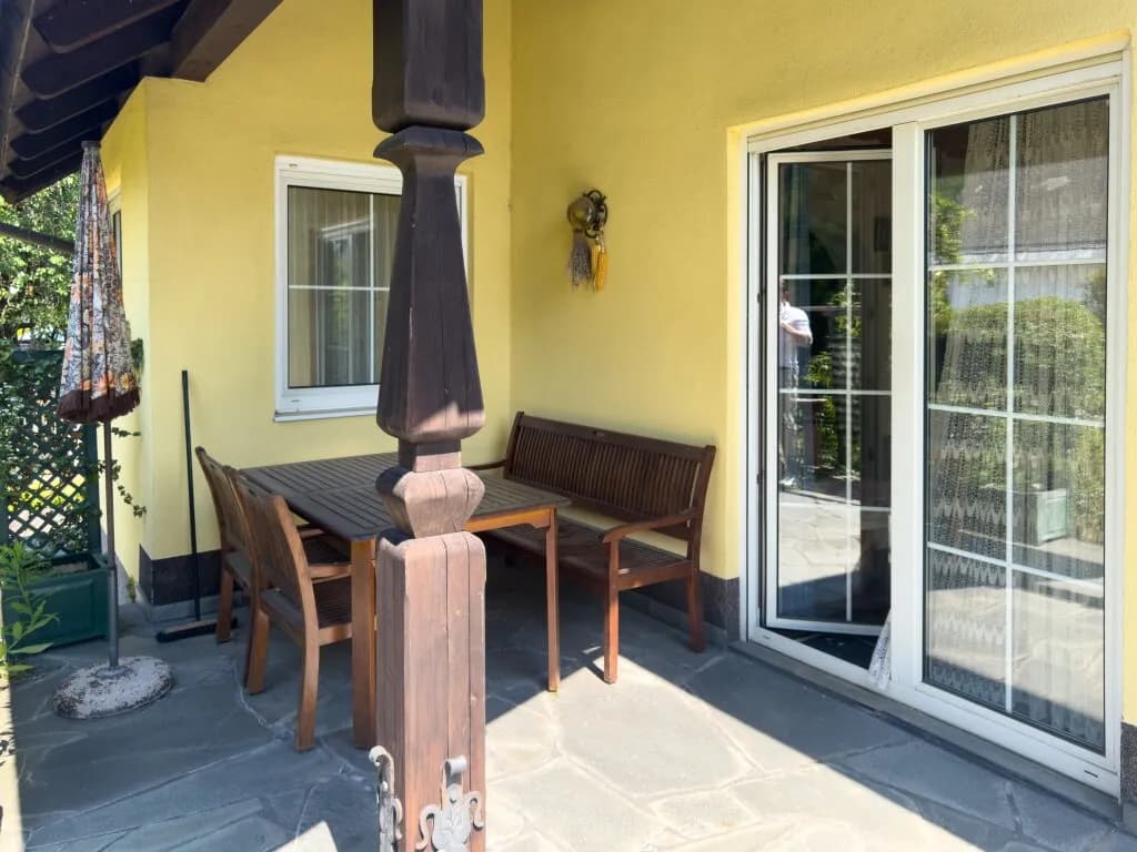 Haus kaufen in Hallein – 109 m², € 695.000 – Bild 7 von 10