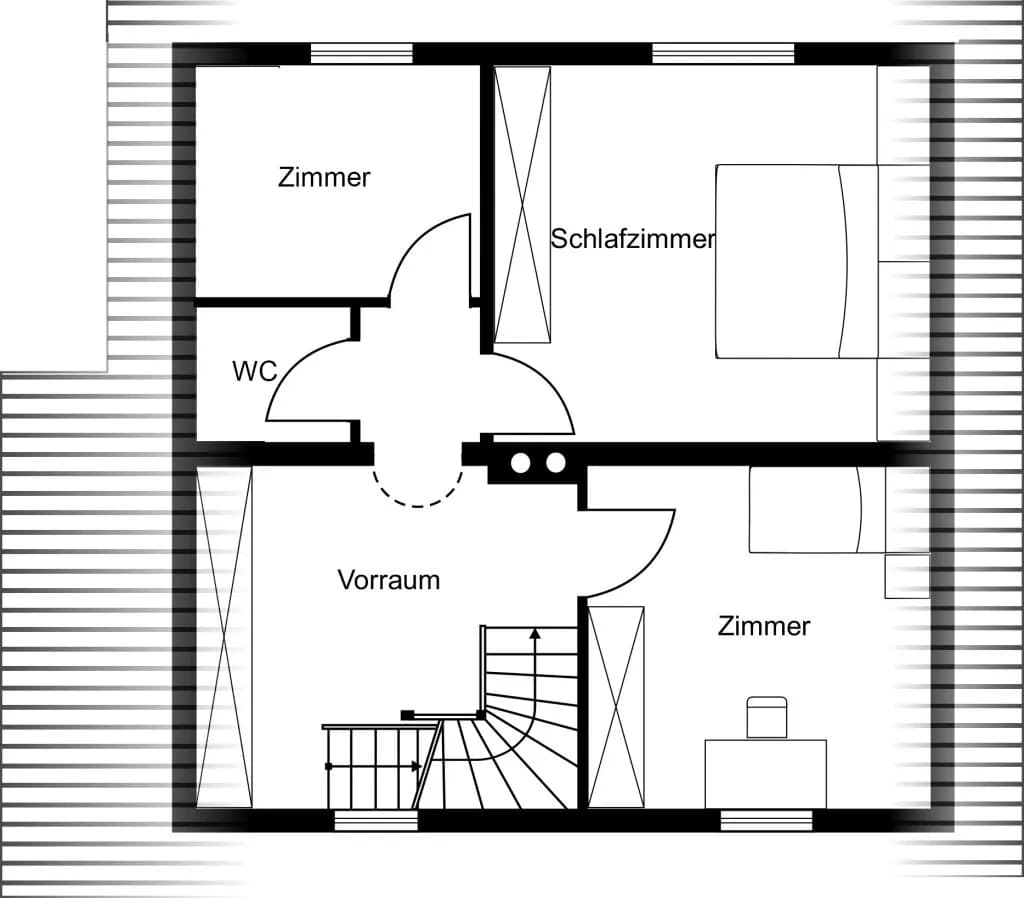 Haus kaufen in Hallein – 109 m², € 695.000 – Bild 9 von 10