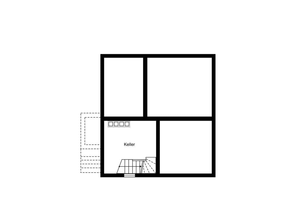 Haus kaufen in Hallein – 109 m², € 695.000 – Bild 10 von 10