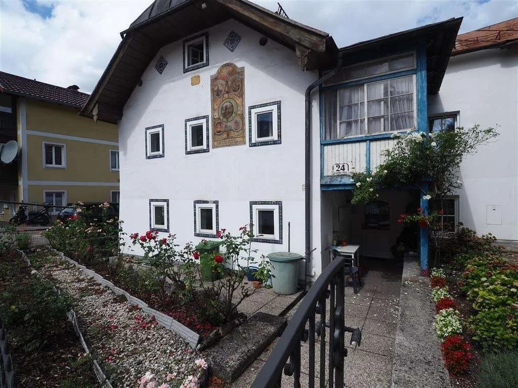Gewerbeimmobilie kaufen in Gmunden – 244,06 m², € 498.000