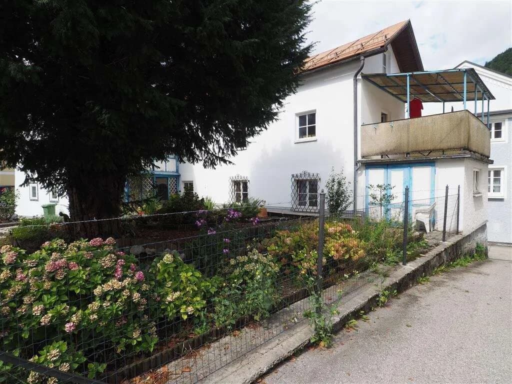 Gewerbeimmobilie kaufen in Gmunden – 244,06 m², € 498.000 – Bild 2 von 7