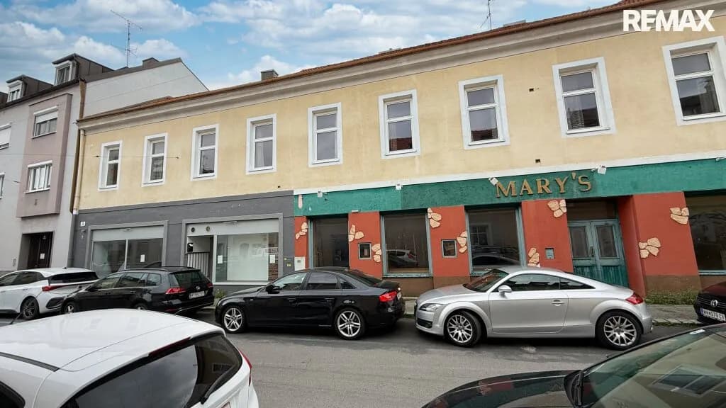 Gewerbeimmobilie kaufen in Wiener Neustadt – 621 m², € 720.000 – Bild 2 von 12