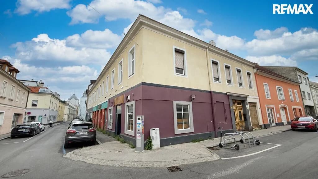 Gewerbeimmobilie kaufen in Wiener Neustadt – 621 m², € 720.000 – Bild 3 von 12