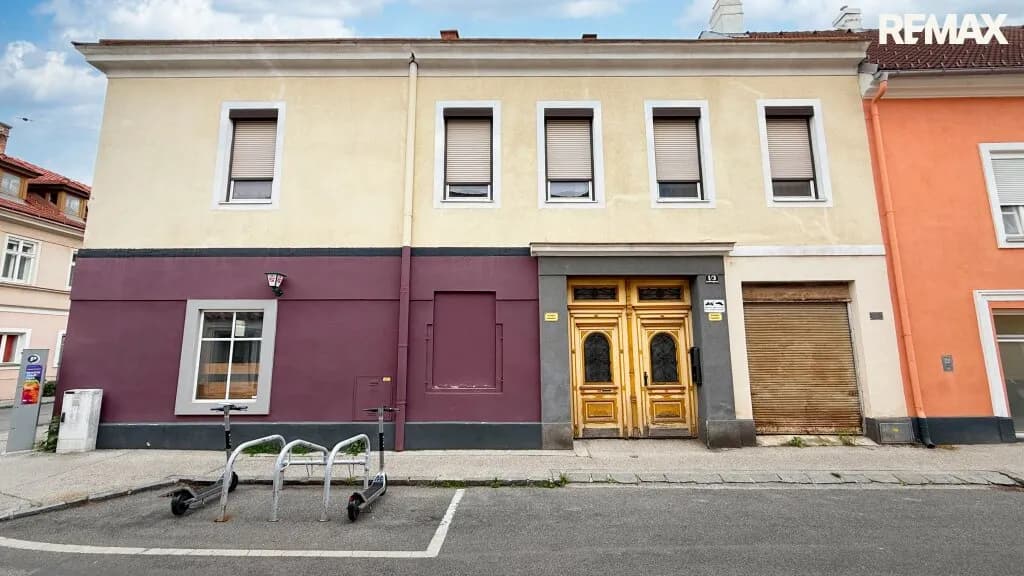 Gewerbeimmobilie kaufen in Wiener Neustadt – 621 m², € 720.000 – Bild 4 von 12