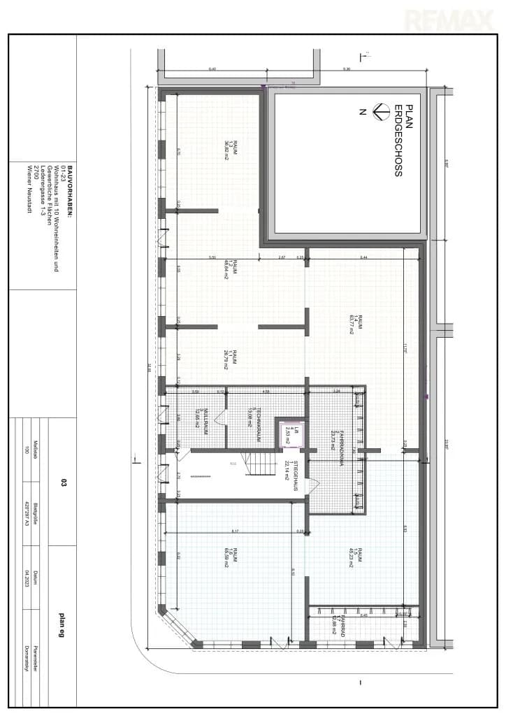 Gewerbeimmobilie kaufen in Wiener Neustadt – 621 m², € 720.000 – Bild 8 von 12