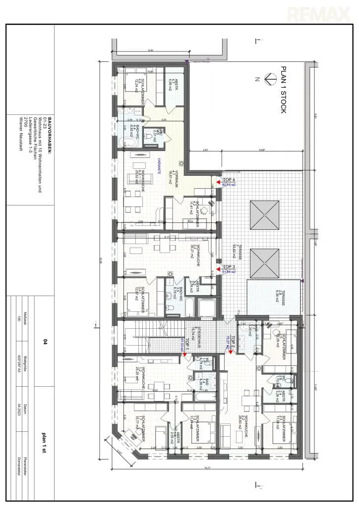 Gewerbeimmobilie kaufen in Wiener Neustadt – 621 m², € 720.000 – Bild 9 von 12