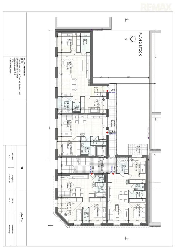 Gewerbeimmobilie kaufen in Wiener Neustadt – 621 m², € 720.000 – Bild 10 von 12
