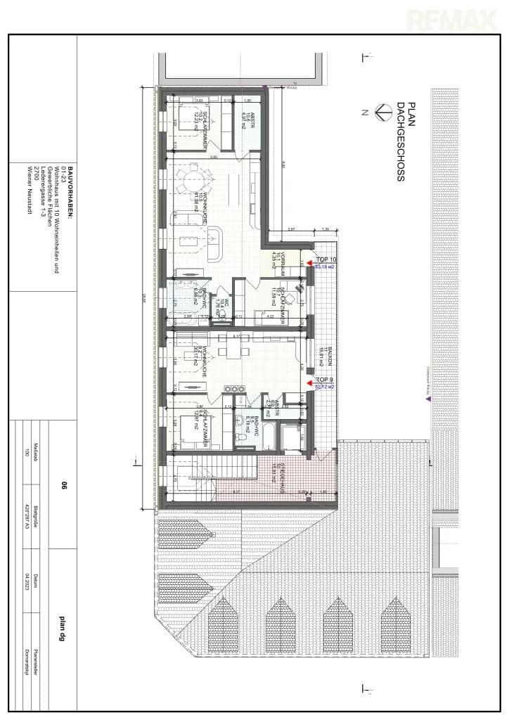 Gewerbeimmobilie kaufen in Wiener Neustadt – 621 m², € 720.000 – Bild 11 von 12