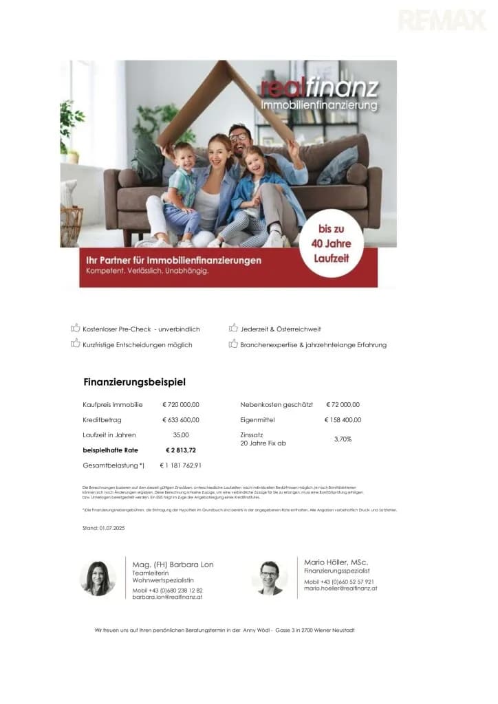 Gewerbeimmobilie kaufen in Wiener Neustadt – 621 m², € 720.000 – Bild 12 von 12