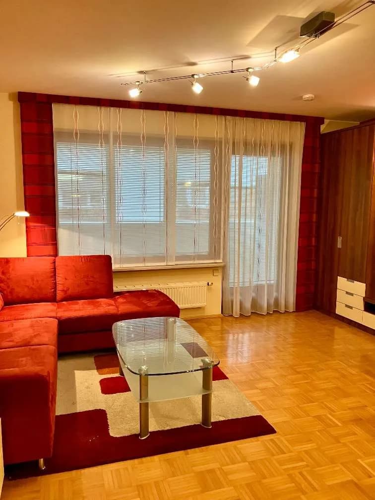Wohnung kaufen in Klagenfurt – 47 m², € 199.000