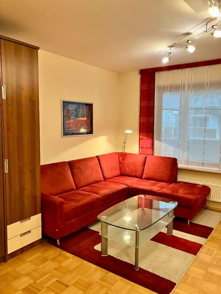 Wohnung kaufen in Klagenfurt – 47 m², € 199.000 – Bild 2 von 12