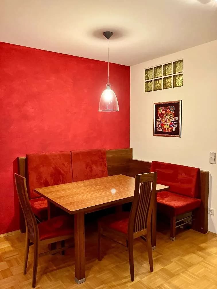 Wohnung kaufen in Klagenfurt – 47 m², € 199.000 – Bild 4 von 12