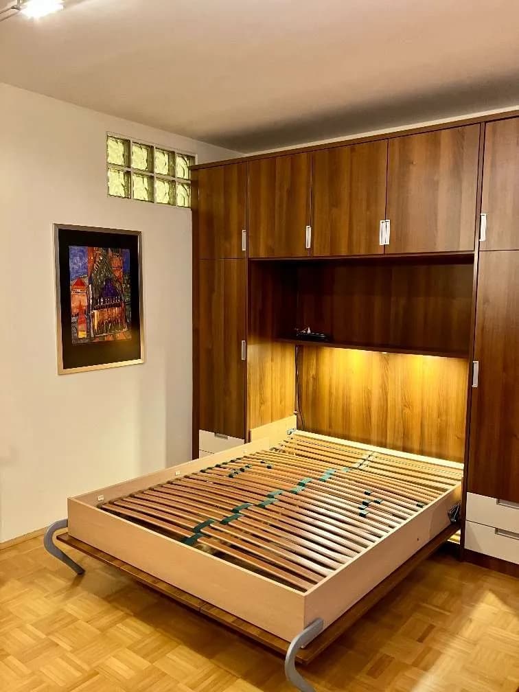 Wohnung kaufen in Klagenfurt – 47 m², € 199.000 – Bild 6 von 12