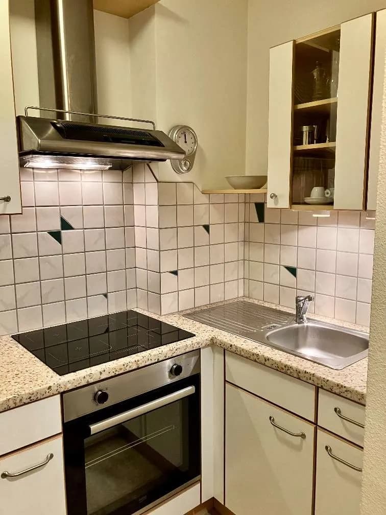 Wohnung kaufen in Klagenfurt – 47 m², € 199.000 – Bild 8 von 12