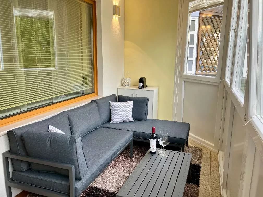 Wohnung kaufen in Klagenfurt – 47 m², € 199.000 – Bild 12 von 12