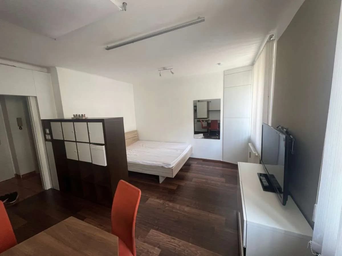 1-Zimmer-Wohnung mieten in Graz – 30 m², € 460 – Bild 3 von 4
