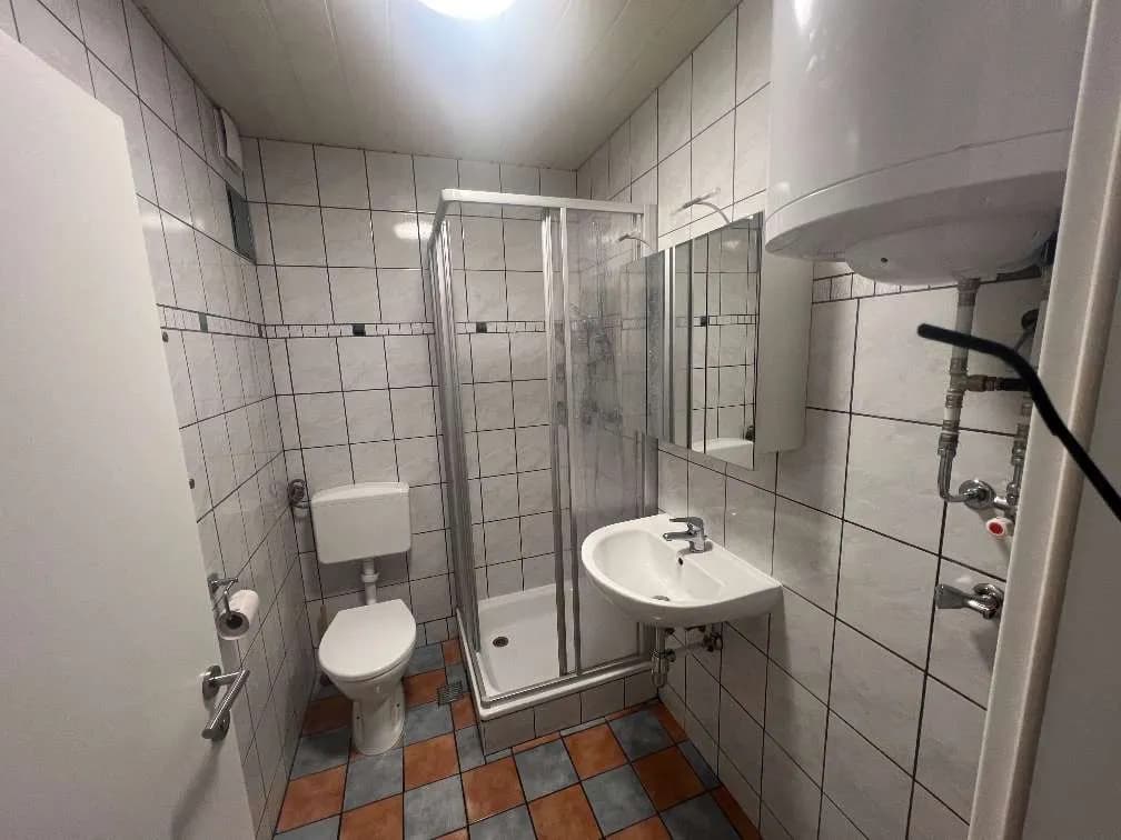 1-Zimmer-Wohnung mieten in Graz – 30 m², € 460 – Bild 4 von 4