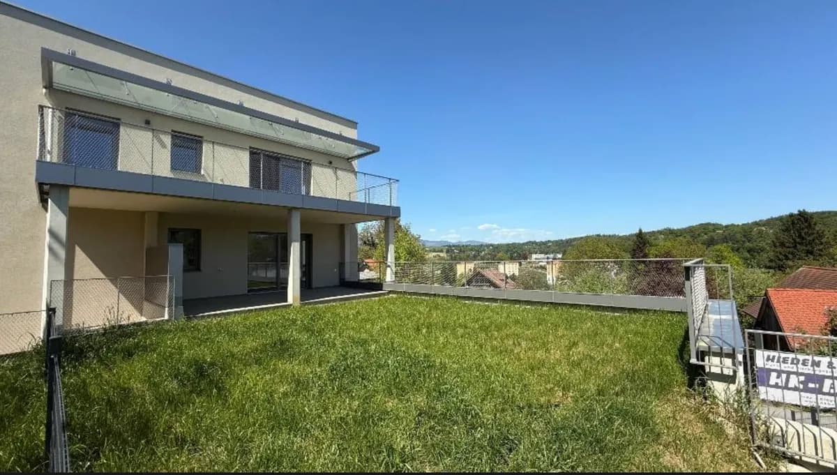 8-Zimmer-Wohnung kaufen in Graz – 207,5 m², € 1.185.000 – Bild 9 von 22