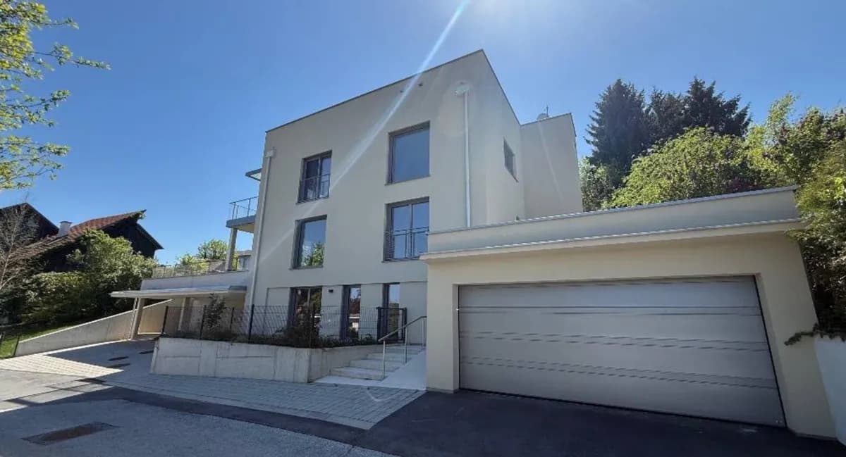 8-Zimmer-Wohnung kaufen in Graz – 207,5 m², € 1.185.000 – Bild 20 von 22