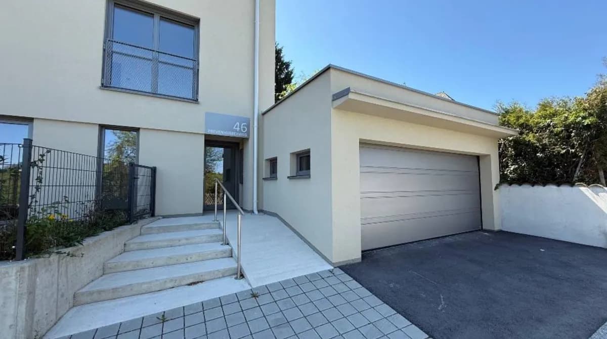 8-Zimmer-Wohnung kaufen in Graz – 207,5 m², € 1.185.000 – Bild 21 von 22