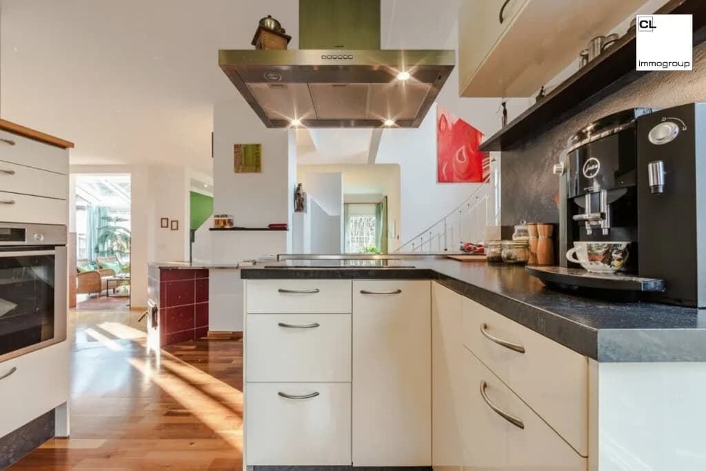 5-Zimmer-Haus kaufen in Braunau am Inn – 168 m², € 579.000 – Bild 5 von 11