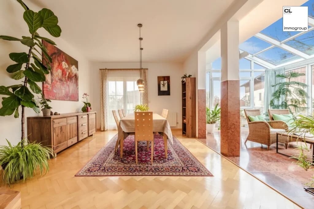 5-Zimmer-Haus kaufen in Braunau am Inn – 168 m², € 579.000 – Bild 7 von 11