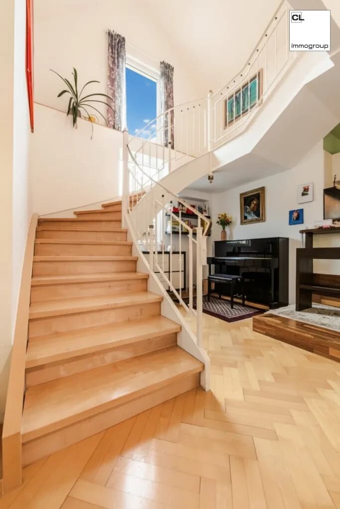 5-Zimmer-Haus kaufen in Braunau am Inn – 168 m², € 579.000 – Bild 8 von 11
