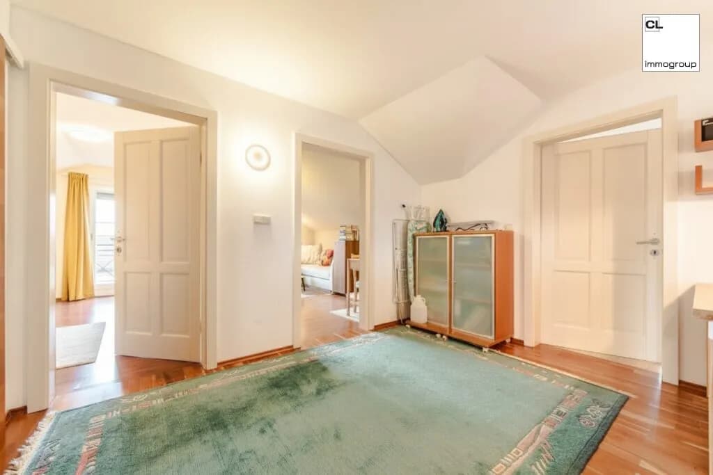 5-Zimmer-Haus kaufen in Braunau am Inn – 168 m², € 579.000 – Bild 10 von 11